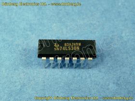 SN74LS30