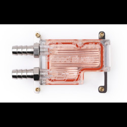 Water Cooling Radiator - chłodzenie wodne dla Raspberry Pi 5