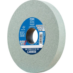 PFERD 39008425 BW Bench grinder Disc 150mm for sharpening carbide Tools