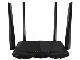 ROUTER AC6 DUAL BAND 1200 MBPS 11AC TEND