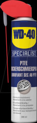 491039/NBA WD-40 SPECIALIST, PTFE dry lubricant spray, 300 ml