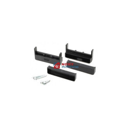 Ramka radiowa Audi A3,A4--2000 A2-TT