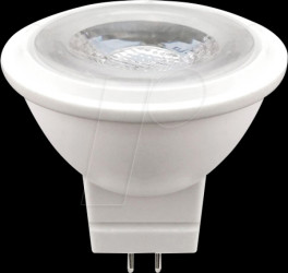 L021134530 GU4 MR11 35x38 200Lm 2.5W 830 38°