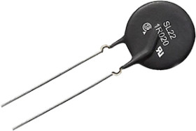 SL221R020B NTC Thermistors, bigAMP Inrush Current Limiters