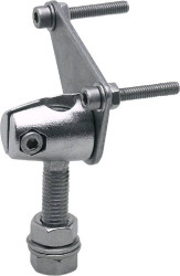 ifm Electronic E20884 Akcesorium montażowe E20884 1 szt.