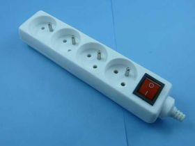 GN-10W 1xGN+Z+WYŁ.ELGO GN.PRZEDŁUŻACZA