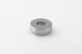 20x5/8 mm Annular N38 Neodymium Magnet