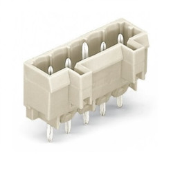 Złącze 16-pinowe 721 raster: 5 mm Prosty 1-rzędowe WAGO Otwór przelotowy32 V W osłonie