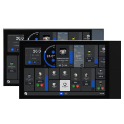 Shelly Wall Display XL