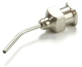 Pick-up needle, straight, for SVP100, 0SVP12K