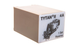 Wtyk Bezpiecznikowy D01/Gg/4A/400V Z-Sls/B-4A Z Sygnalizacją 268985 (3Szt.)