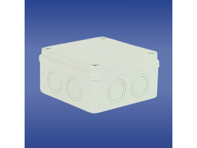 Puszka hermetyczna PH-1A.2B 28.121 ELEKTRO-PLAST