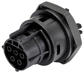 Przyłącze urządzenia Wieland Electric 96.051.6353.1