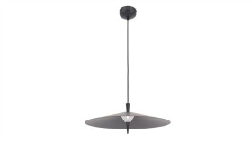 Lampa Wisząca Stig Bk Az5905 Azzardo