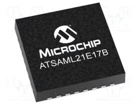 ATSAML21E17B-MNT