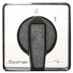 Łącznik krzywkowy SK10 3.4315P03