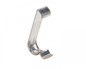 Zapinka ZPNNH110E2 40x10 stal nierdzewna E90 140010