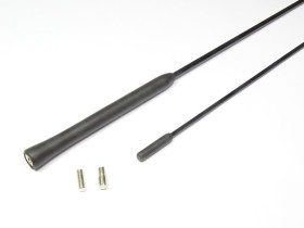 Antena samochodowa Bat Maszt 54cm M5