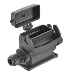 Obudowa podstawowa 19 43 116 0296 19431160296 Harting 1 szt.