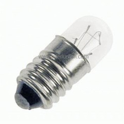 E10 28V 2.2W 0.08A 9X23 ChRL