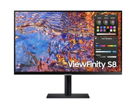 Samsung S27B800PXP Monitor