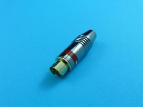 WT.SVHS VITALCO CHROMOWANY ZŁOTY