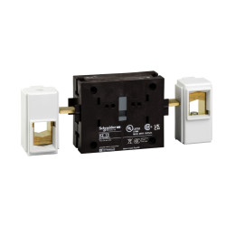 Styk pomocniczy Schneider Electric VZ13 Montaż boczny