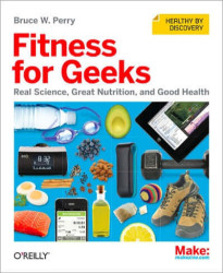Make: Fitness For Geeks - PDF