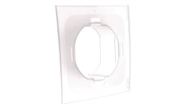 Kier Zestaw Uszczelniający Ip44 Zu-1W