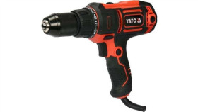 Wiertarko Wkretarka Sieciowa 13Mm,40Nm