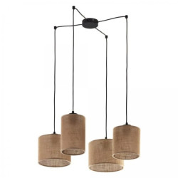 Lampa wisząca JUTA 6585 TK LIGHTING