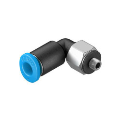 FESTO 153332 L-piece QSML-M3-4 1pc M3 fitting piece