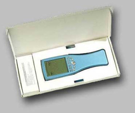 Analizator widma SPECTRAN 4060