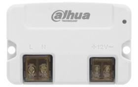 PFM320D-015 - zasilacz dopuszkowy 1.5A/12V