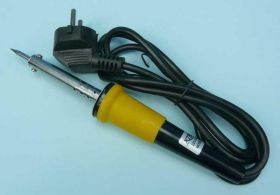 LUTOWNICA OPOROWA 220V/40W HQ