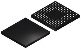 Mikrokontroler STMicroelectronics STM32F7 UFBGA 176-pinowy Montaż powierzchniowy ARM Cortex M7 1,024 MB 32bit 216MHz
