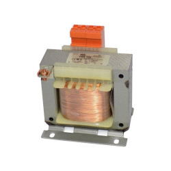 TMB100/230V Trafo 230V/230V 100/003M/1 (STM100) transformator separacyjny