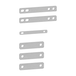 Zestaw szyny zbiorczej, 480V, Schneider Electric Altivar Process Modular