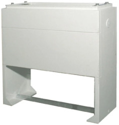 Cokół do obudów FP1-10 KVS1-10/NKVS1 780mm S9140000