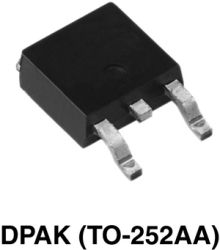 VS-50WQ04FNHM3 High Performance Schottky Rectifier, 5.5 A