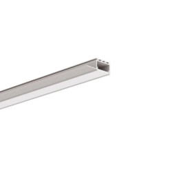 Profil LED KOZUS-BOK 1m KLUŚ