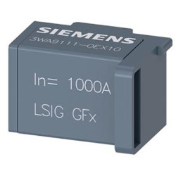 Wtyk opcjonalny 3WA9111-0EX10, Siemens, SENTRON