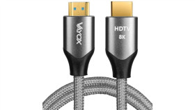 Kabel Hdmi - Hdmi 2.1 8K 2M Va0329-2 Vayox