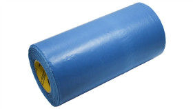 Folia Ostrzegawcza Oznacznikowa Kablowa Niebieska 100Mb To8