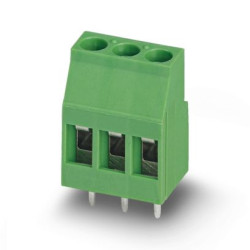 Klucz polaryzacyjny 2 -pinowe raster 5.08mm Lutowanie falowe Phoenix Contact