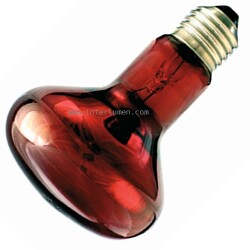 Fi. 80 RB 100W E27 230V IR-1 Helios 4659 Terrarex