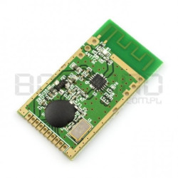 Moduł radiowy RFM73P-S2 2,4GHz - transceiver SMD