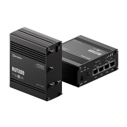 Teltonika RUTX09 router 4G LTE (RUTX0920B200)