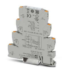 Moduł rozszerzający Phoenix Contact PLC Prąd, Napięcie 2906921