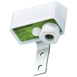 Finder 011.02 light sensor IP54 fits twilight Switches metal holder
